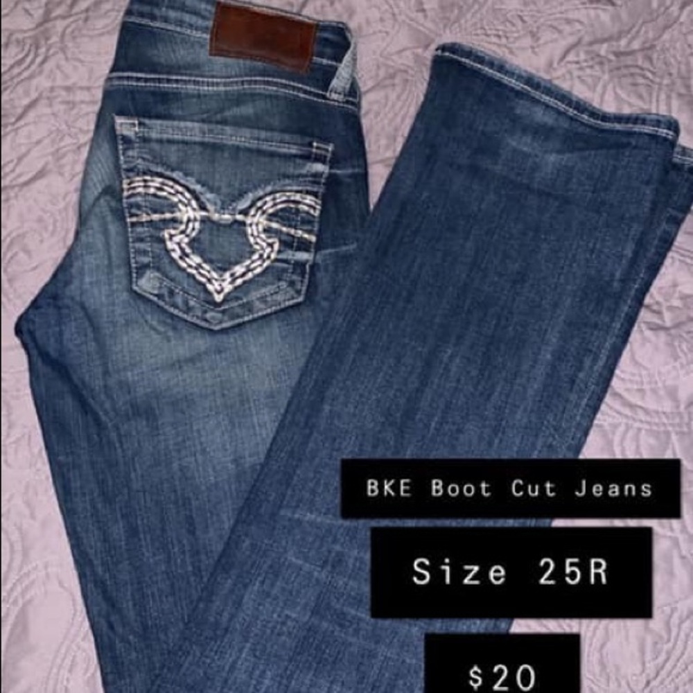 BKE Jeans